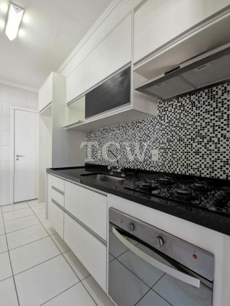 Imagem Apartamento com 3 Quartos à Venda, 100 m² em Saúde - São Paulo