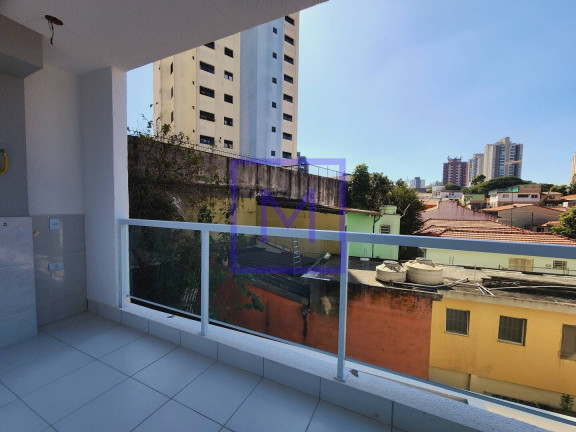 Imagem Studio à Venda, 33 m² em Vila Formosa - São Paulo Imagem Studio à Venda, 33 m² em Vila Formosa - São Paulo