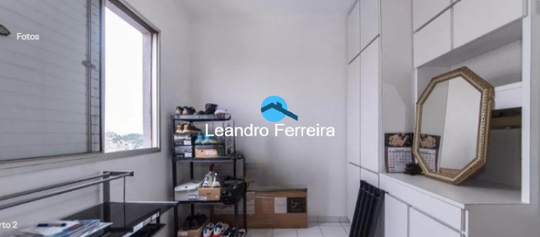 Imagem Apartamento com 2 Quartos à Venda, 68 m² em Assunção - São Bernardo Do Campo Imagem Apartamento com 2 Quartos à Venda, 68 m² em Assunção - São Bernardo Do Campo