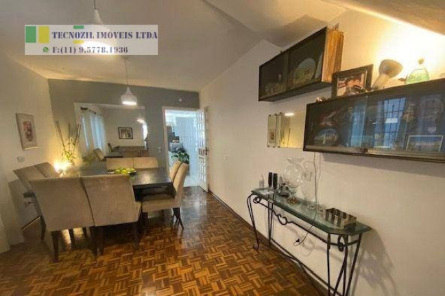 Imagem Sobrado com 3 Quartos à Venda, 120 m² em Jardim Da Gloria - São Paulo Imagem Sobrado com 3 Quartos à Venda, 120 m² em Jardim Da Gloria - São Paulo