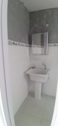 Imagem Kitnet com 1 Quarto à Venda, 38 m² em Itararé - São Vicente Imagem Kitnet com 1 Quarto à Venda, 38 m² em Itararé - São Vicente