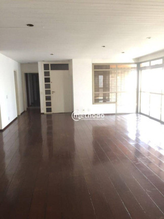 Imagem Cobertura com 4 Quartos à Venda, 596 m² em Cambuí - Campinas