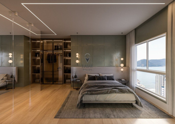 Imagem Apartamento com 4 Quartos à Venda,  em Centro - Balneário Camboriú