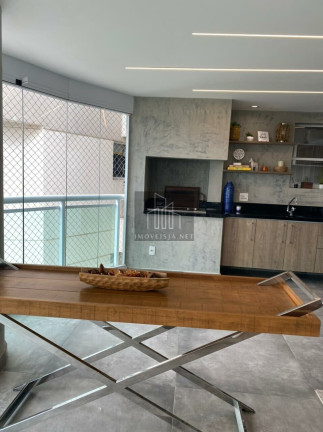 Imagem Apartamento com 4 Quartos à Venda, 261 m² em Alphaville Empresarial - Barueri