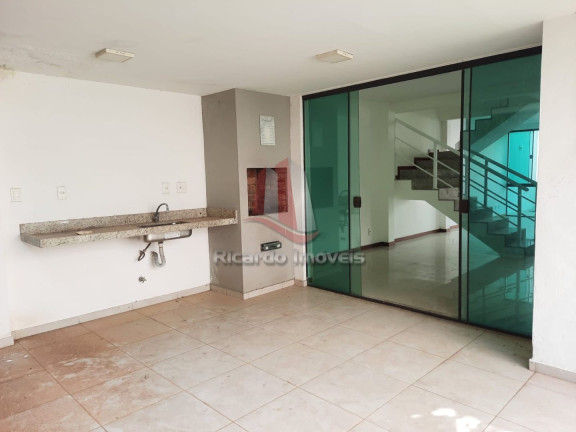 Imagem Casa de Condomínio com 4 Quartos à Venda, 150 m² em Palmeiras - Cabo Frio