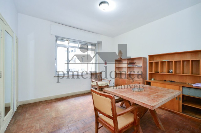 Imagem Apartamento com 3 Quartos à Venda, 252 m² em Higienópolis - São Paulo Imagem Apartamento com 3 Quartos à Venda, 252 m² em Higienópolis - São Paulo