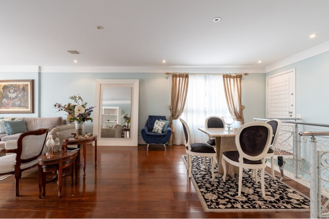 Imagem Apartamento com 5 Quartos à Venda, 287 m² em Moema - São Paulo Imagem Apartamento com 5 Quartos à Venda, 287 m² em Moema - São Paulo