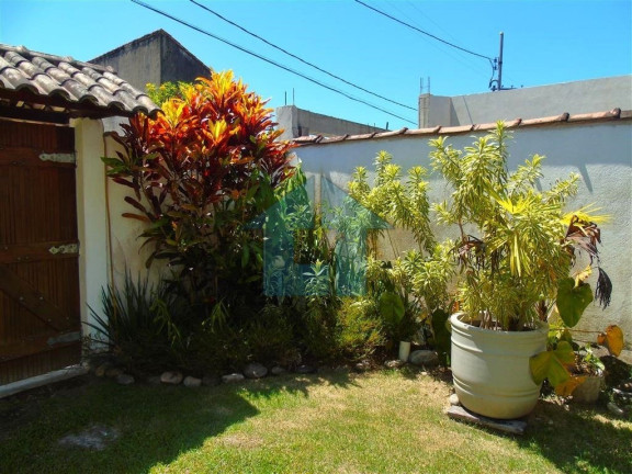 Imagem Casa com 3 Quartos à Venda, 400 m² em Bracuí - Angra Dos Reis