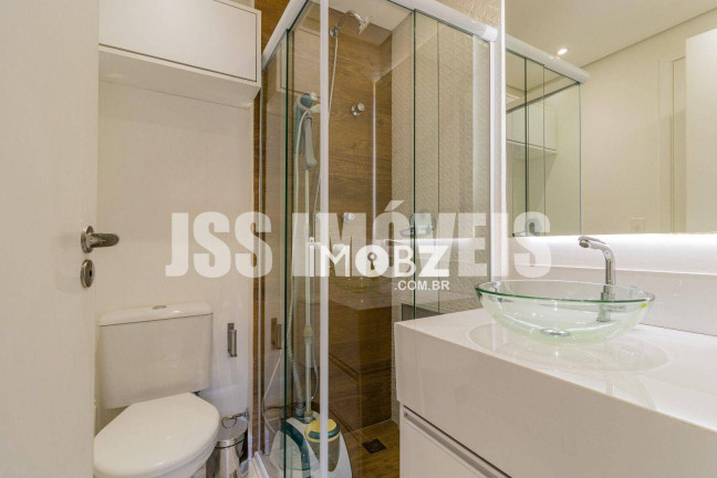 Imagem Imóvel com 3 Quartos à Venda, 96 m² em Vila Andrade - São Paulo