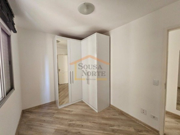 Imagem Apartamento com 3 Quartos à Venda, 82 m² em Santa Teresinha - São Paulo Imagem Apartamento com 3 Quartos à Venda, 82 m² em Santa Teresinha - São Paulo