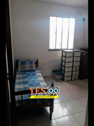 Imagem Casa com 2 Quartos à Venda, 250 m² em Pedra Do Descanso - Feira De Santana Imagem Casa com 2 Quartos à Venda, 250 m² em Pedra Do Descanso - Feira De Santana