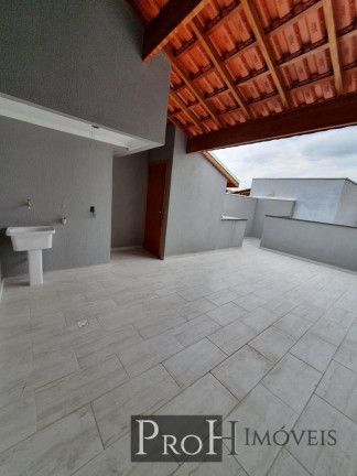 Imagem Sobrado com 3 Quartos à Venda, 143 m² em Vila Curuçá - Santo André