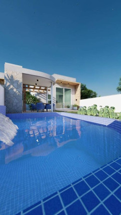 Imagem Casa com 2 Quartos à Venda, 80 m² em Conde Imagem Casa com 2 Quartos à Venda, 80 m² em Conde