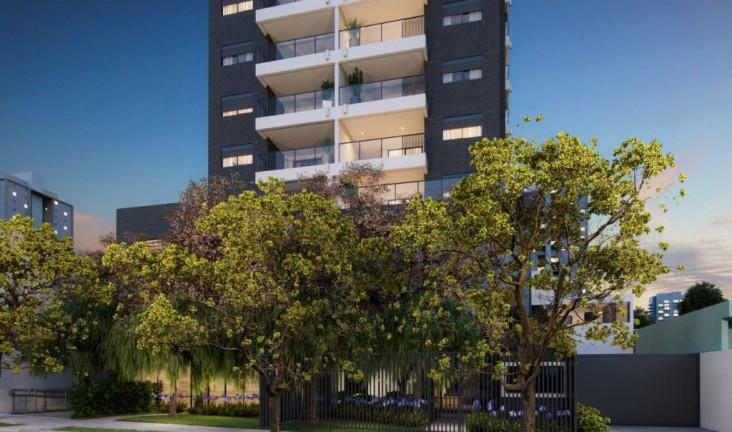 Imagem Apartamento com 1 Quarto à Venda, 37 m² em Pinheiros - São Paulo Imagem Apartamento com 1 Quarto à Venda, 37 m² em Pinheiros - São Paulo