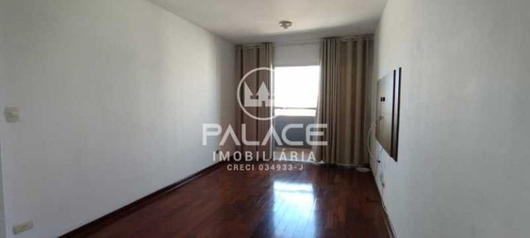 Imagem Apartamento com 1 Quarto à Venda, 66 m² em Centro - Piracicaba