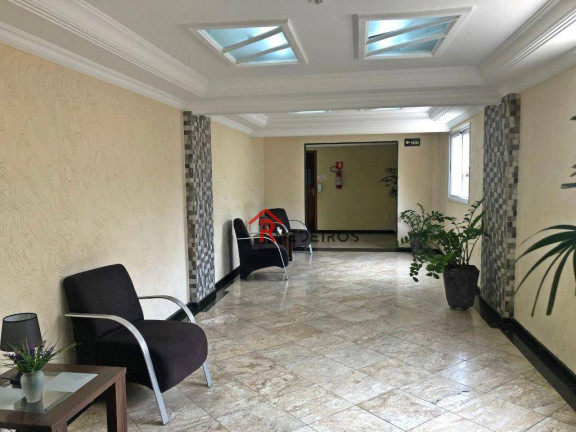 Imagem Apartamento com 1 Quarto à Venda, 53 m² em Tupi - Praia Grande Imagem Apartamento com 1 Quarto à Venda, 53 m² em Tupi - Praia Grande