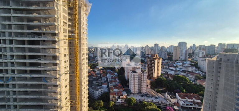 Imagem Imóvel com 1 Quarto à Venda, 29 m² em Vila Mariana - São Paulo