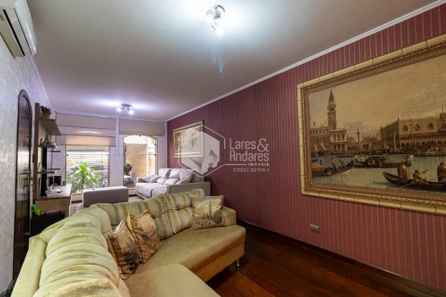 Imagem Casa com 3 Quartos à Venda, 357 m² em Vila Prudente - São Paulo