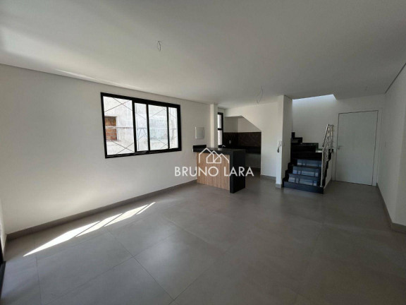 Imagem Apartamento com 3 Quartos à Venda, 155 m² em Filadélfia - Betim