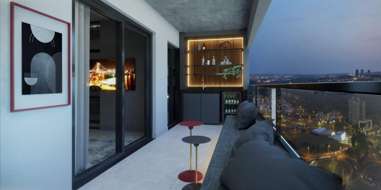 Imagem Imóvel com 2 Quartos à Venda, 71 m² em Nova Aliança - Ribeirão Preto Imagem Imóvel com 2 Quartos à Venda, 71 m² em Nova Aliança - Ribeirão Preto