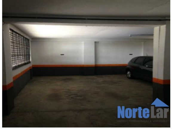 Imagem Apartamento com 2 Quartos à Venda, 80 m² em Santana - São Paulo
