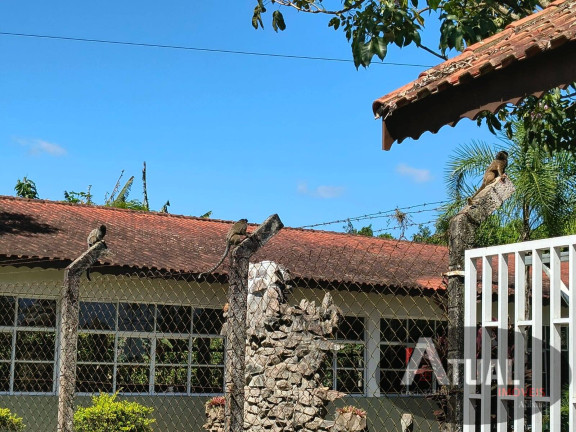 Imagem Casa de Condomínio com 4 Quartos à Venda, 280 m² em Marinas - Bom Jesus Dos Perdões