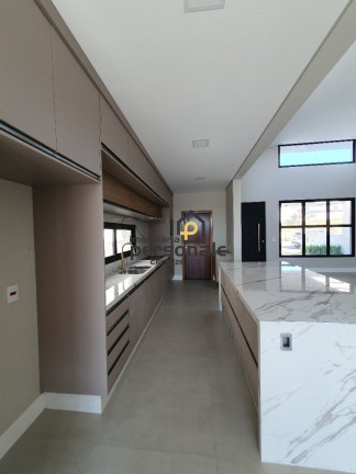 Imagem Imóvel com 3 Quartos à Venda, 225 m² em Residencial Monte Carlo - Sorocaba