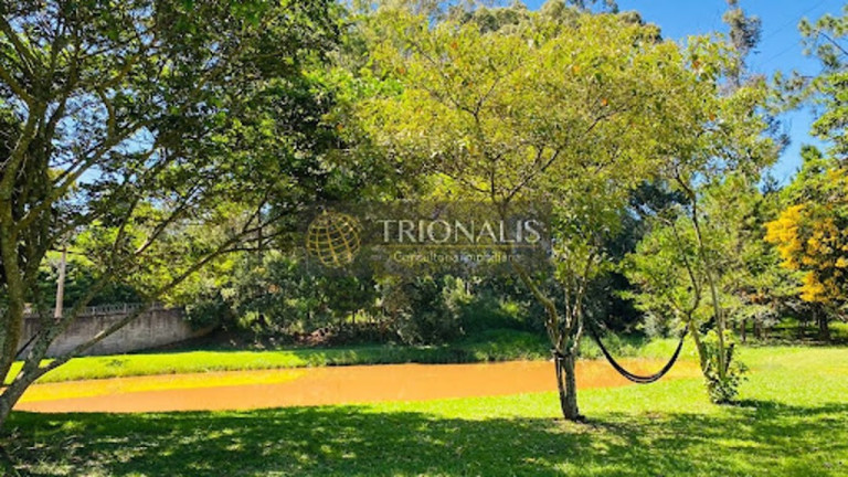 Imagem Edifício Residencial à Venda, 1.805 m² em Chácaras Maringá - Atibaia