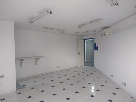 Imagem Imóvel com 1 Quarto à Venda, 33 m² em Lapa - São Paulo Imagem Imóvel com 1 Quarto à Venda, 33 m² em Lapa - São Paulo