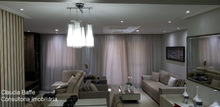 Apartamento com 2 Quartos à Venda, 104 m² em Centro - São Bernardo Do Campo
