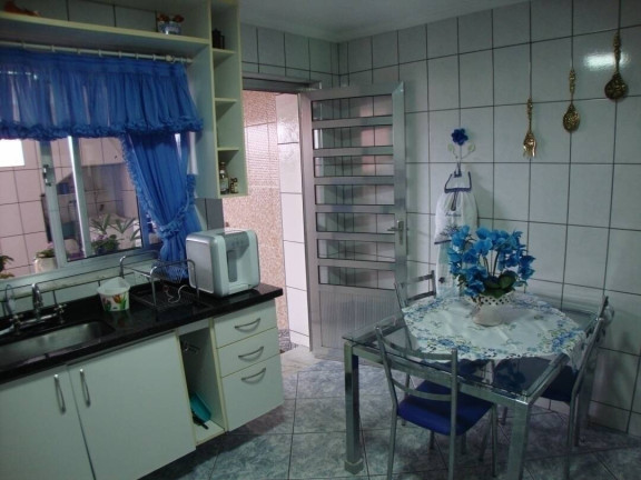 Imagem Sobrado com 3 Quartos à Venda, 190 m² em Veloso - Osasco Imagem Sobrado com 3 Quartos à Venda, 190 m² em Veloso - Osasco