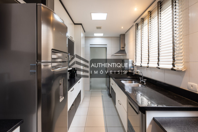Imagem Apartamento com 3 Quartos à Venda, 162 m² em Vila Nova Conceição - São Paulo Imagem Apartamento com 3 Quartos à Venda, 162 m² em Vila Nova Conceição - São Paulo