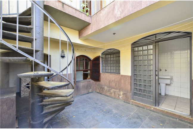 Imagem Casa com 5 Quartos à Venda,  em Lapa - São Paulo