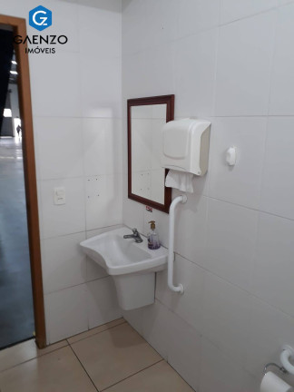 Imagem Galpão para Alugar, 500 m² em Km 18 - Osasco Imagem Galpão para Alugar, 500 m² em Km 18 - Osasco
