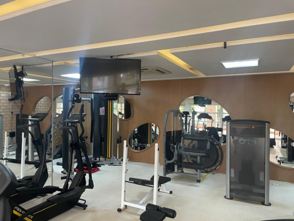 Imagem Apartamento com 3 Quartos à Venda, 155 m² em Mooca - São Paulo