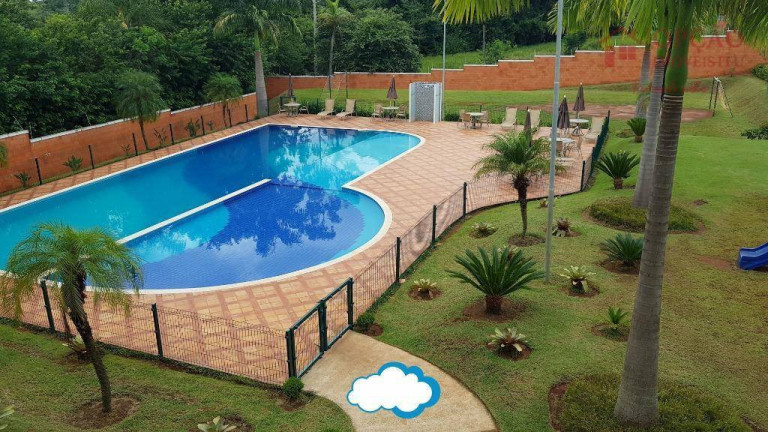 Imagem Casa com 2 Quartos à Venda, 130 m² em Condomínio Village Moutonnée - Salto Imagem Casa com 2 Quartos à Venda, 130 m² em Condomínio Village Moutonnée - Salto