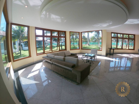 Imagem Casa de Condomínio com 5 Quartos à Venda, 696 m² em Nova Guarapari - Guarapari