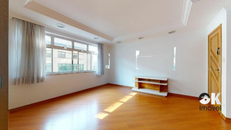 Imagem Apartamento com 3 Quartos à Venda, 106 m² em Perdizes - São Paulo Imagem Apartamento com 3 Quartos à Venda, 106 m² em Perdizes - São Paulo