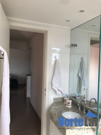 Imagem Apartamento com 2 Quartos à Venda, 54 m² em Imirim - São Paulo