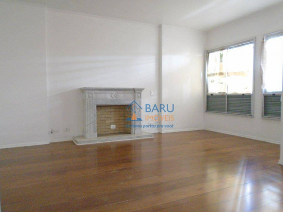 Imagem Apartamento com 3 Quartos para Alugar, 234 m² em Higienópolis - São Paulo Imagem Apartamento com 3 Quartos para Alugar, 234 m² em Higienópolis - São Paulo