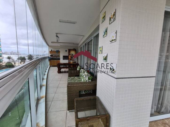 Imagem Apartamento com 3 Quartos à Venda, 156 m² em Vila Alzira - Guarujá Imagem Apartamento com 3 Quartos à Venda, 156 m² em Vila Alzira - Guarujá