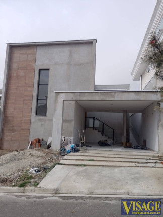 Casa de Condomínio com 3 Quartos à Venda,  em St. Cruz Dos Lazaros - Jacareí
