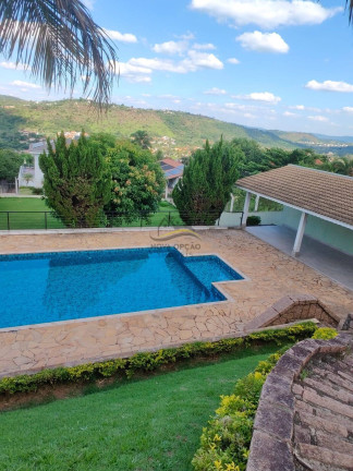 Imagem Casa de Condomínio com 4 Quartos à Venda, 1.400 m² em Jardim Do Ribeirão I - Itupeva Imagem Casa de Condomínio com 4 Quartos à Venda, 1.400 m² em Jardim Do Ribeirão I - Itupeva