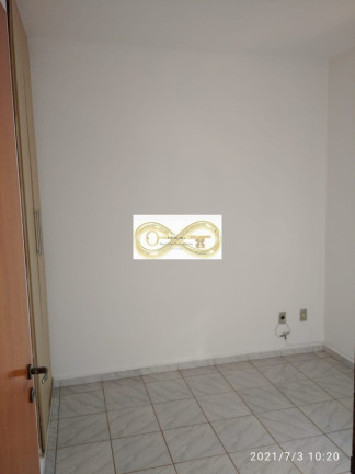 Imagem Casa com 2 Quartos à Venda, 65 m² em Residencial Burato - Campinas