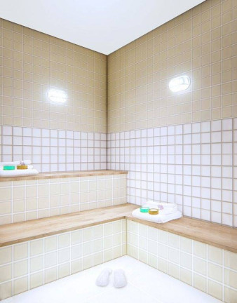 Imagem Apartamento com 3 Quartos à Venda, 105 m² em Aviação - Praia Grande