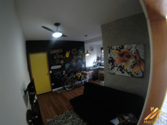 Imagem Apartamento com 1 Quarto à Venda, 42 m² em Perequê Açu - Ubatuba Imagem Apartamento com 1 Quarto à Venda, 42 m² em Perequê Açu - Ubatuba