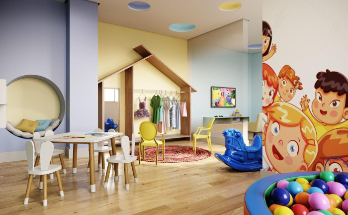 Imagem Apartamento com 1 Quarto à Venda, 48 m² em Recreio Dos Bandeirantes - Rio De Janeiro