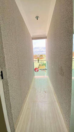 Imagem Casa com 3 Quartos à Venda, 100 m² em Xangri-lá - Contagem