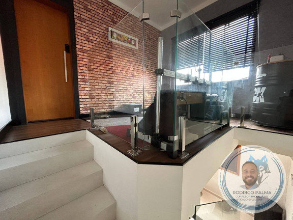 Imagem Casa com 3 Quartos à Venda, 175 m² em Residencial Parque Dos Sinos - Jacareí