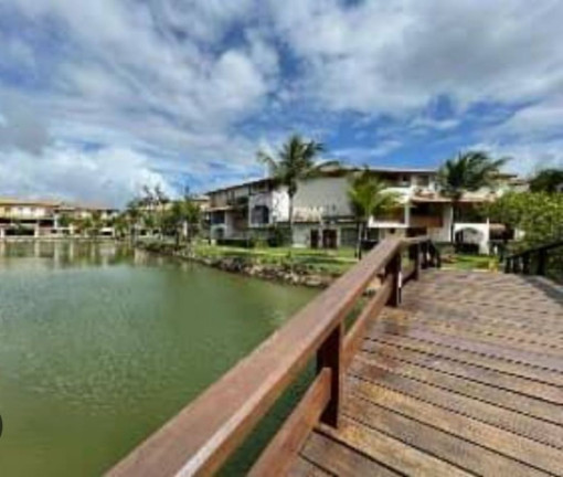 Imagem Apartamento com 3 Quartos à Venda, 125 m² em Buraquinho - Lauro De Freitas Imagem Apartamento com 3 Quartos à Venda, 125 m² em Buraquinho - Lauro De Freitas